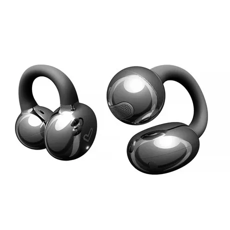 Energy Sistem TRUE WIRELESS FÜLHALLGATÓ, FEKETE EN 459643