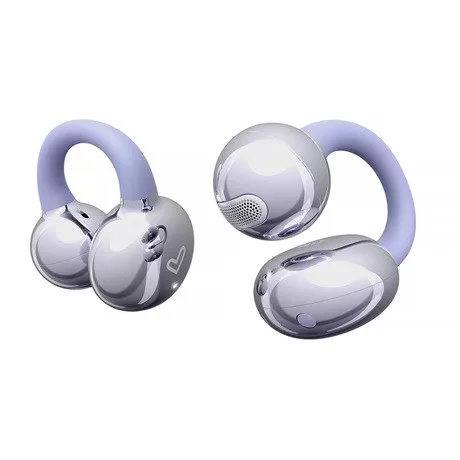 Energy Sistem TRUE WIRELESS FÜLHALLGATÓ, LILA EN 459650