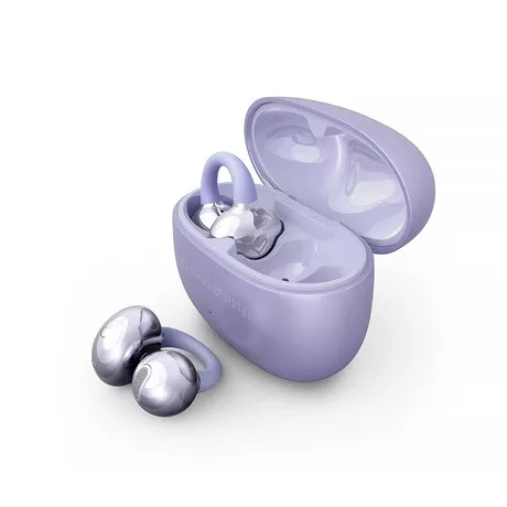 Energy Sistem TRUE WIRELESS FÜLHALLGATÓ, LILA EN 459650
