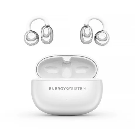 Energy Sistem TRUE WIRELESS FÜLHALLGATÓ, FEHÉR EN 459667