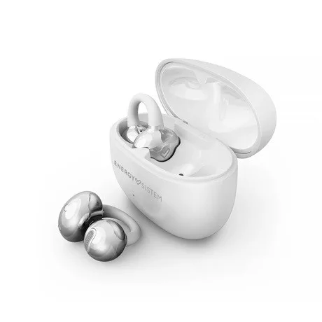 Energy Sistem TRUE WIRELESS FÜLHALLGATÓ, FEHÉR EN 459667