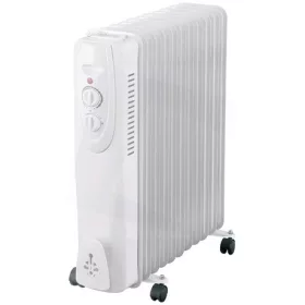 Entac OLAJRADIÁTOR 11 TAGGAL 2500W EOH-11FIN