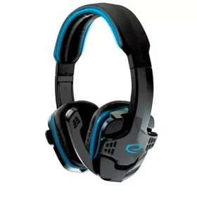 Esperanza GAMER FEJHALLGATÓ EGH310B