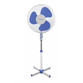 Esperanza VENTILÁTOR ÁLLÓ, 130 CM EHF001WB