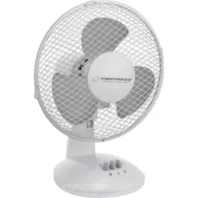 Esperanza VENTILÁTOR ASZTALI 23 CM EHF004WE
