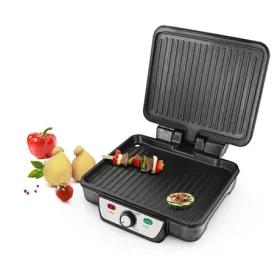 Esperanza KONTAKT GRILL EKG007