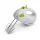 Esperanza KÉZI MIXER EKM007G