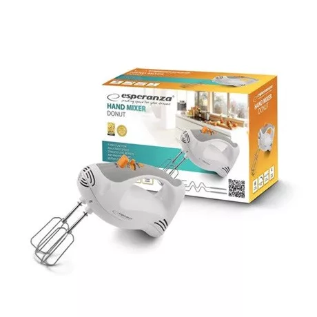 Esperanza KÉZI MIXER EKM009