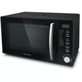 Esperanza MIKROHULLÁMÚ SÜTŐ EKO010