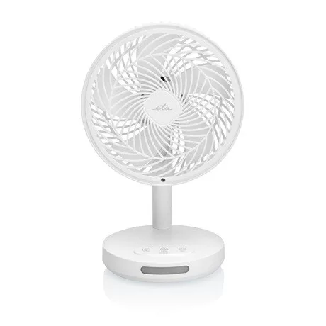Eta VENTILÁTOR ASZTALI AKKUMULÁTOROS 060790000