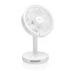Eta VENTILÁTOR ASZTALI AKKUMULÁTOROS 060790000