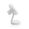 Eta VENTILÁTOR ASZTALI AKKUMULÁTOROS 060790000