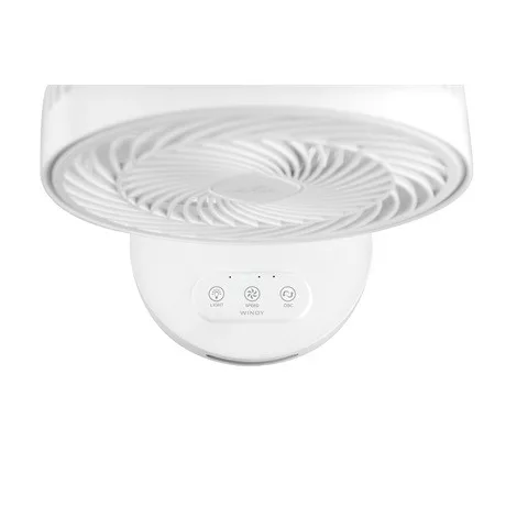 Eta VENTILÁTOR ASZTALI AKKUMULÁTOROS 060790000