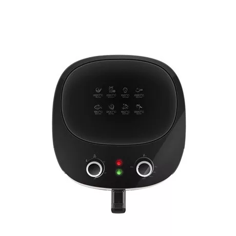 Eta FORRÓLEVEGŐS SÜTŐ XXL 7,2 L 216890000