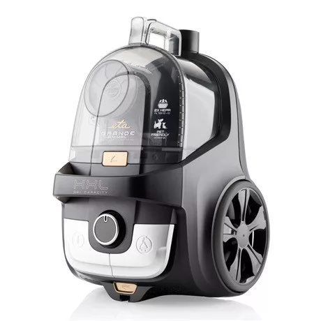 Eta PORSZÍVÓ PORZSÁK NÉLKÜLI 222390000