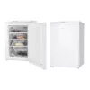 Eta FAGYASZTÓSZEKRÉNY 4 REKESZ, 91 L, D ENERGIAOSZTÁLY, LED KIJELZŐ 236990000D