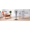 Eta VENTILÁTOR ÁLLÓ 260790000