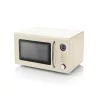 Eta MIKROHULLÁMÚ SÜTŐ RETRO, BÉZS 321090040
