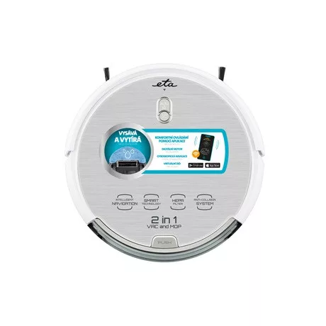 Eta ROBOTPORSZÍVÓ 351290000