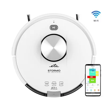 Eta ROBOTPORSZÍVÓ 423790000