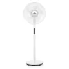 Eta VENTILÁTOR ÁLLÓ 45 CM LAPÁT ÁTMÉRŐ, ÉRINTŐ GOMB, TÁVIRÁNYÍTÓ 460790000