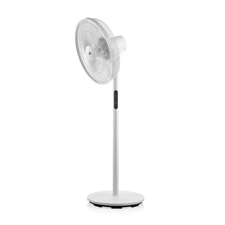 Eta VENTILÁTOR ÁLLÓ 37 CM LAPÁTÁTMÉRŐ, ÉRINTŐ GOMB, TÁVIRÁNYÍTÓ 460790000