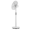 Eta VENTILÁTOR ÁLLÓ 37 CM LAPÁTÁTMÉRŐ, ÉRINTŐ GOMB, TÁVIRÁNYÍTÓ 460790000
