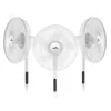 Eta VENTILÁTOR ÁLLÓ 45 CM LAPÁT ÁTMÉRŐ, ÉRINTŐ GOMB, TÁVIRÁNYÍTÓ 460790000