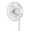 Eta VENTILÁTOR ÁLLÓ 45 CM LAPÁT ÁTMÉRŐ, ÉRINTŐ GOMB, TÁVIRÁNYÍTÓ 460790000