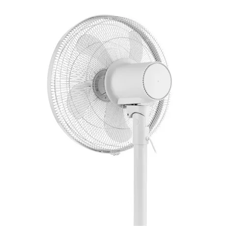 Eta VENTILÁTOR ÁLLÓ 45 CM LAPÁT ÁTMÉRŐ, ÉRINTŐ GOMB, TÁVIRÁNYÍTÓ 460790000