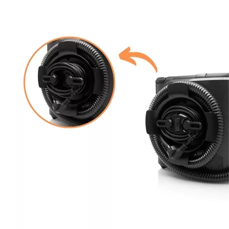 Eta GŐZTISZTÍTÓ TÖBBFUNKCIÓS 721490000