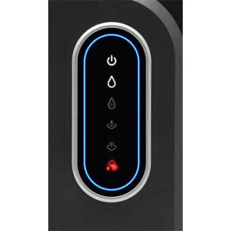 Eta GŐZTISZTÍTÓ TÖBBFUNKCIÓS 721490000