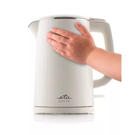 Eta VÍZFORRALÓ 1,5 L 859590010