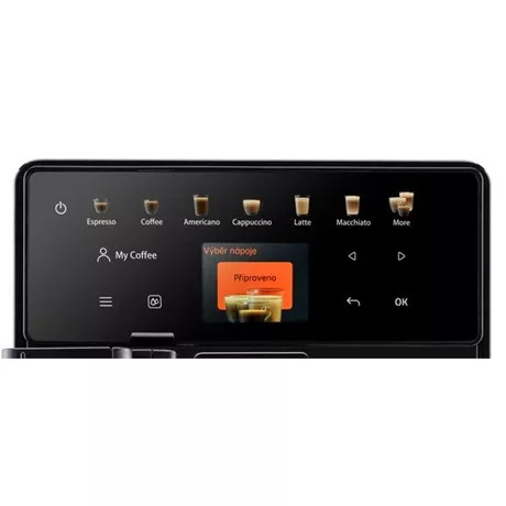 Eta KÁVÉFŐZŐ AUTOMATA 918090000