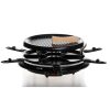 Eva RACLETTE GRILL SÜTŐ 022798