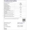 Evido PÁRAELSZÍVÓ TELESZKÓPOS CHT6RX.1