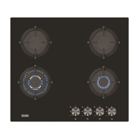 Evido GÁZ FŐZŐLAP HGM6WB.2