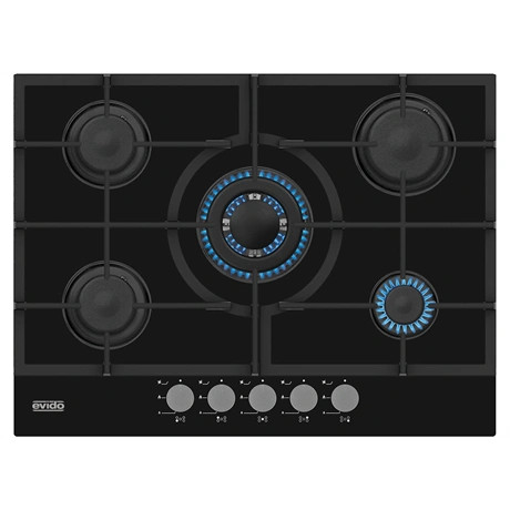 Evido GÁZ FŐZŐLAP HGM7WB.1
