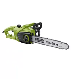   Extol Craft LÁNCFŰRÉSZ ELEKTROMOS, 1800W, OREGON LÁNC ÉS VEZETŐ 405610