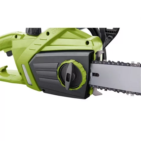 Extol Craft LÁNCFŰRÉSZ ELEKTROMOS, 1800W, OREGON LÁNC ÉS VEZETŐ 405610