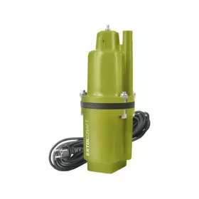 Extol Craft SZIVATTYÚ, MÉLYKÚTI MEMBRÁNOS, 300W 414170