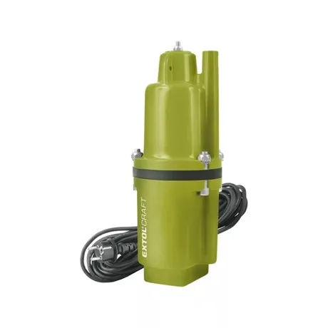 Extol Craft SZIVATTYÚ, MÉLYKÚTI MEMBRÁNOS, 300W 414170