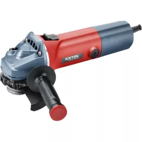 Extol Premium SAROKCSISZOLÓGÉP, 850W, 125MM 8892014