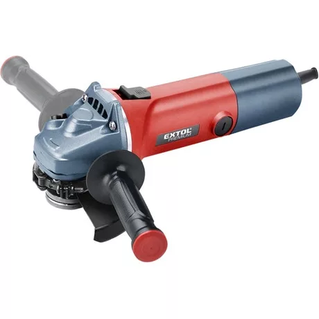 Extol Premium SAROKCSISZOLÓGÉP, 850W, 125MM 8892014