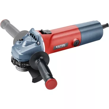 Extol Premium SAROKCSISZOLÓGÉP, 850W, 125MM 8892014