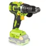Fieldmann AKKUS SAROKCSISZOLÓ FDUB 70215-0