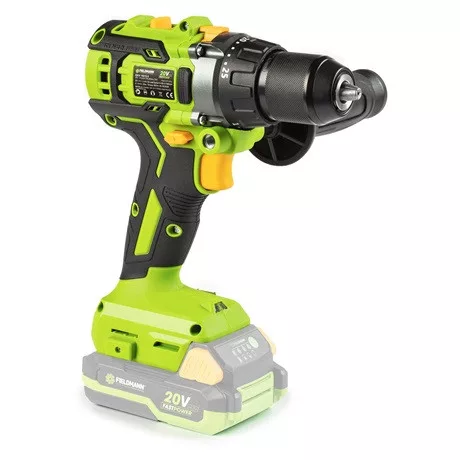 Fieldmann AKKUS SAROKCSISZOLÓ FDUB 70215-0