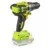 Fieldmann AKKUS SAROKCSISZOLÓ FDUB 70215-0