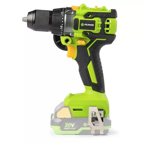 Fieldmann AKKUS SAROKCSISZOLÓ FDUB 70215-0