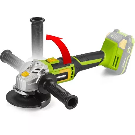 Fieldmann SAROKCSISZOLÓ FDUB 70605-0